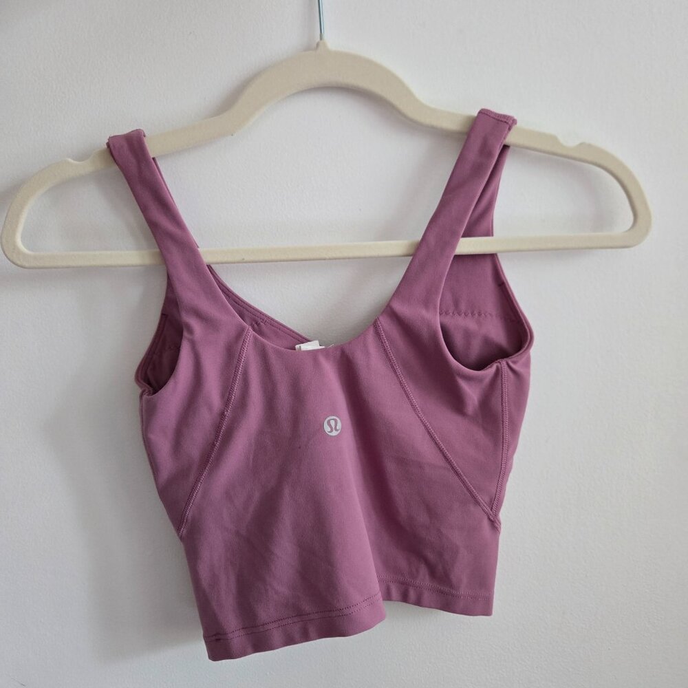 Lululemon Align Tank Top - Picture 2 of 2